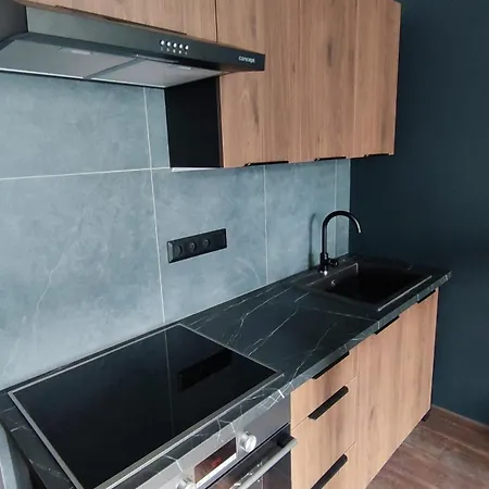 Appartamento Centrum S Parkovanim Trenčín